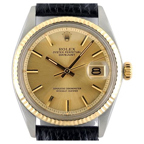 rolex oyster perpetual datejust ref 16013|rolex 16013 market price guide.